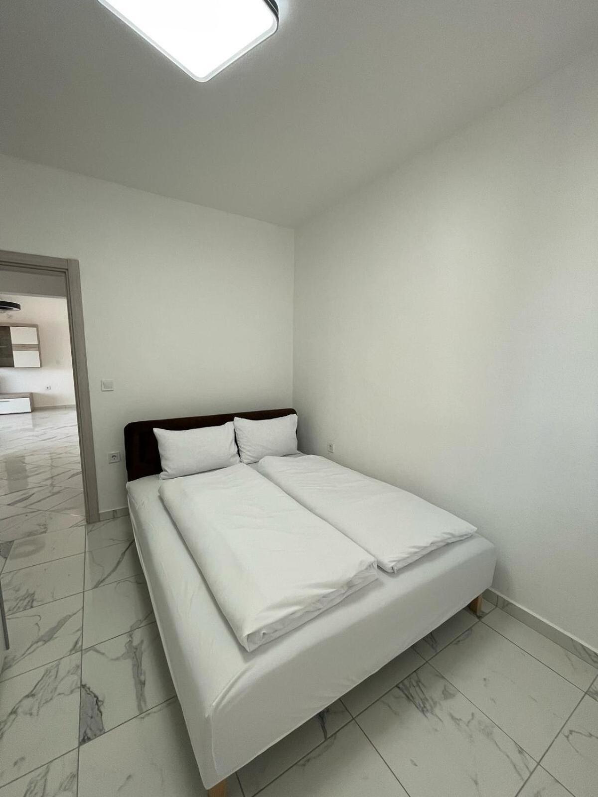 Apartment Casa Muja